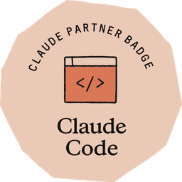 Claude Partner Badge: Claude Code — Anthropic 発行